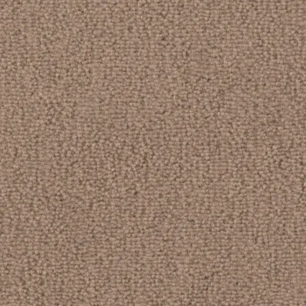 Nahaufnahme der Teppichfarbe Vorwerk Barista 8L39 – Veloursstruktur im Detail